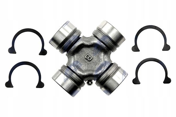 фото №9, Крестовина колонки рулевого 29 49 toyota 4-runner 95- land cruiser