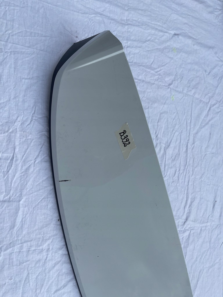 фото №2, Спойлер спойлер кришки задня vw t-roc 2ga827933