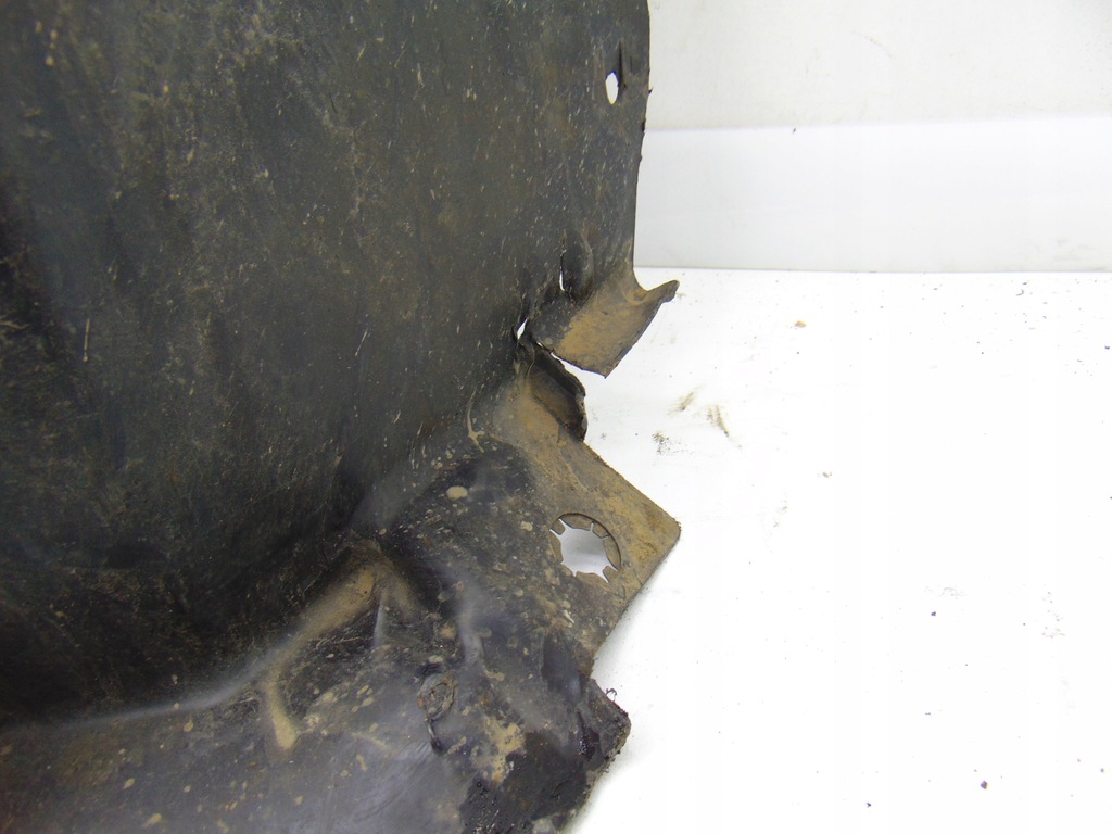 фото №5, Підкрилок праве правий перед передні porsche boxster 986