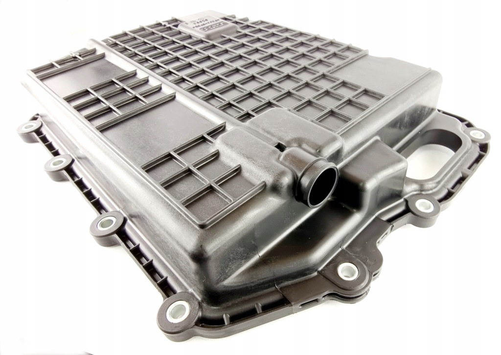 фото №16, Крышка коробки передач ford c-max edge focus kuga