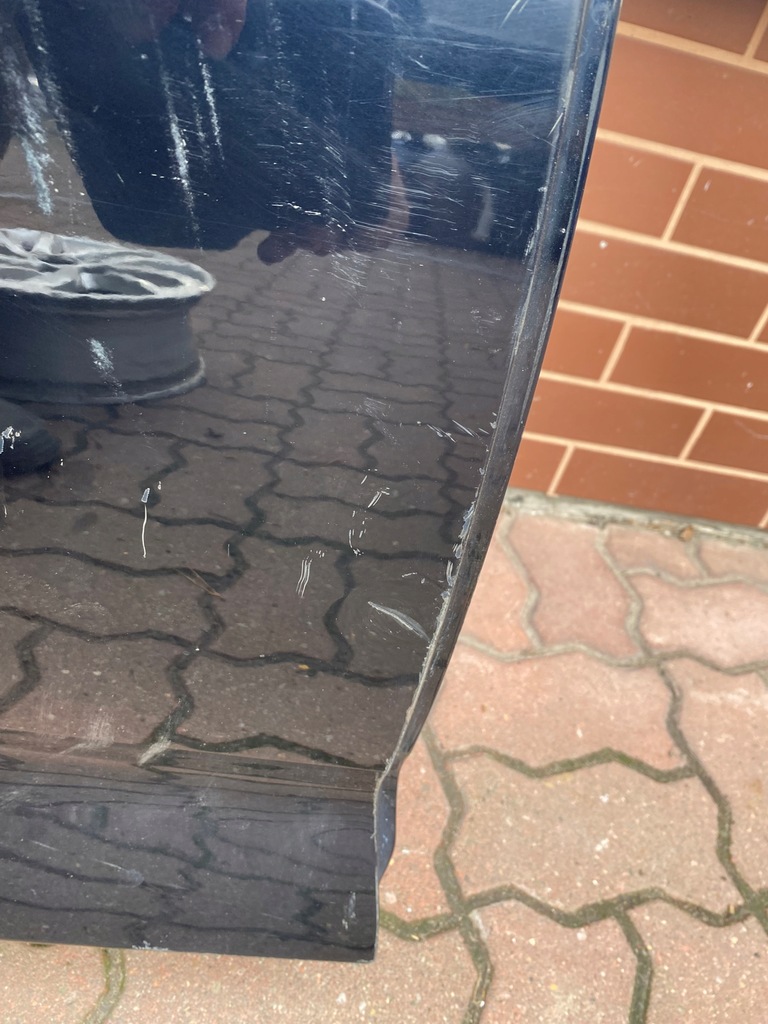 фото №3, Opel insignia b hb sedan двері задні праве