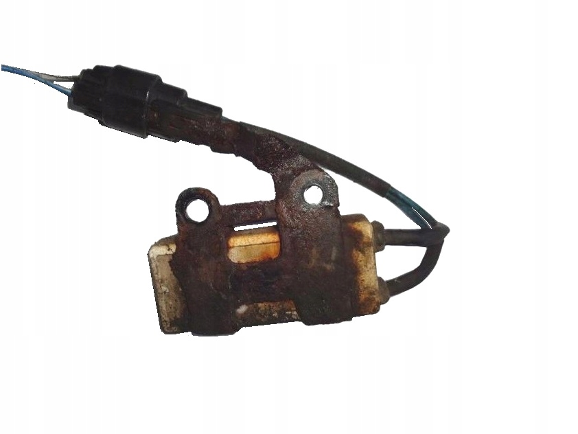 фото №1, Модуль вентилятора toyota corolla e12 2001-2007 rok