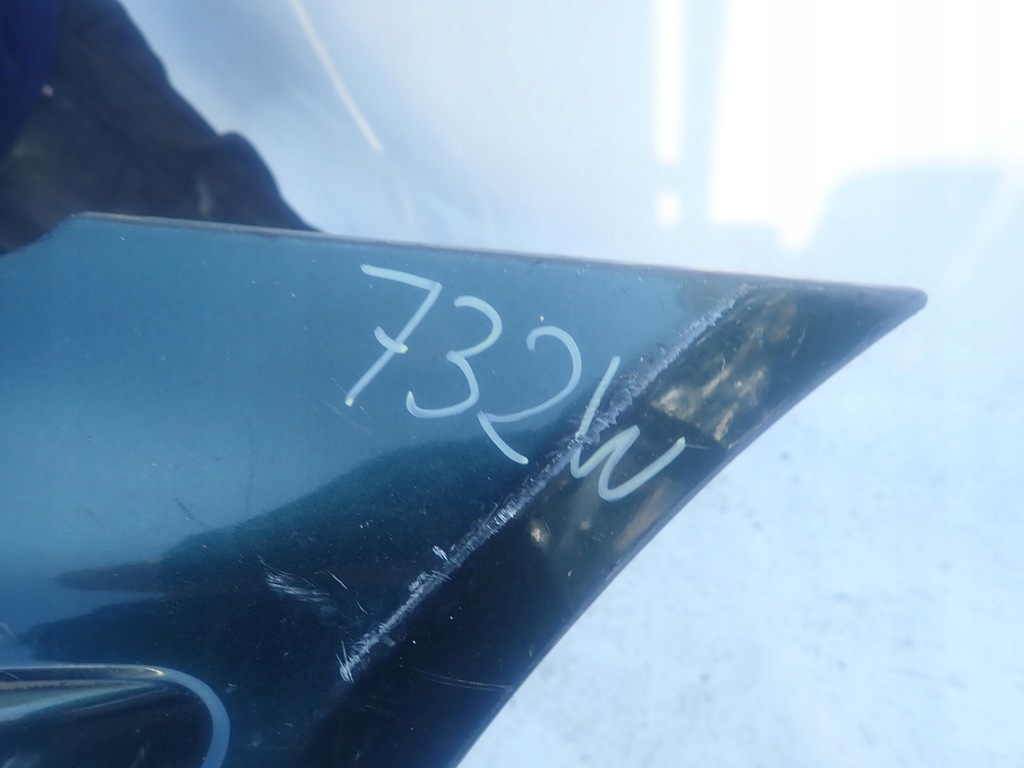 фото №13, Honda shuttle odyssey бампер перед передній