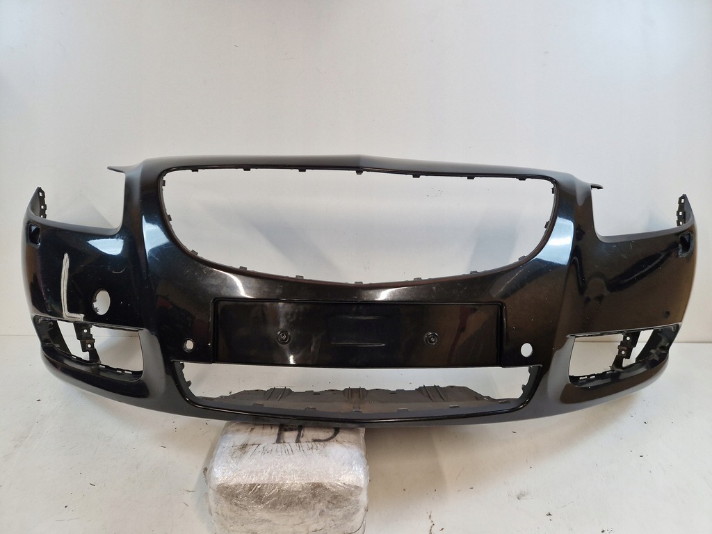 фото №1, Opel insignia a бампер передній перед 1328828