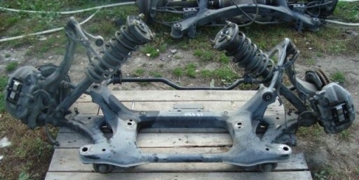 фото №1, Lexus ls ls430 04-06 lift підрамник підрамник підрамник перед передні оригінал