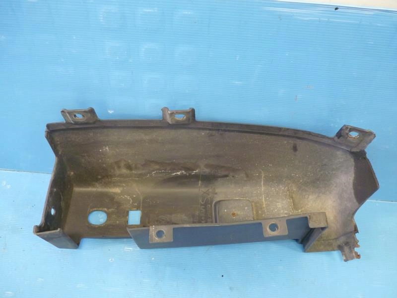 фото №6, Fiat ducato iii уголок левый задняя 06-1305762070