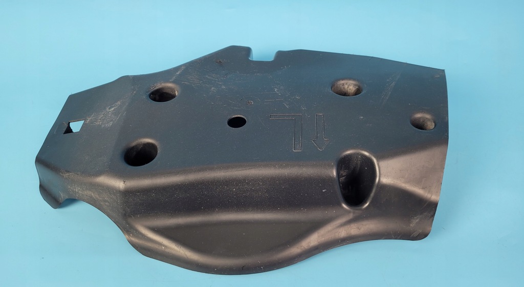 фото №7, Mercedes eqe w295 350+ 23r захист важеля ліва задня a2953520500