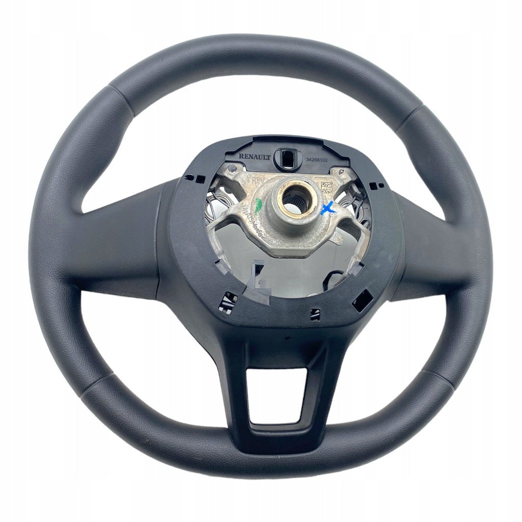 фото №15, Повітропровід kangoo iv 4 clio v captur ii trafic iv