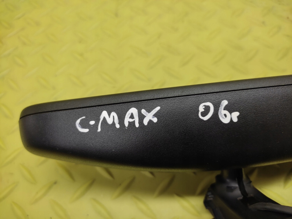 фото №6, Ford c-max дзеркало внутрішнє