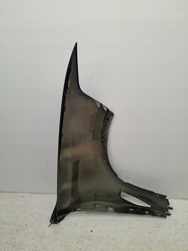 Крила передній перед лівий bmw x5 g05 2018- Оригінал