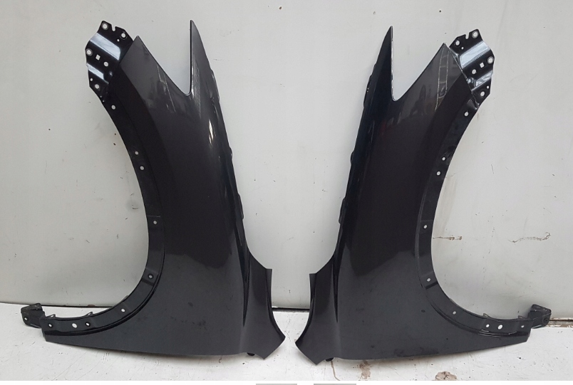фото №1, Крила перед правий mazda cx5 42a