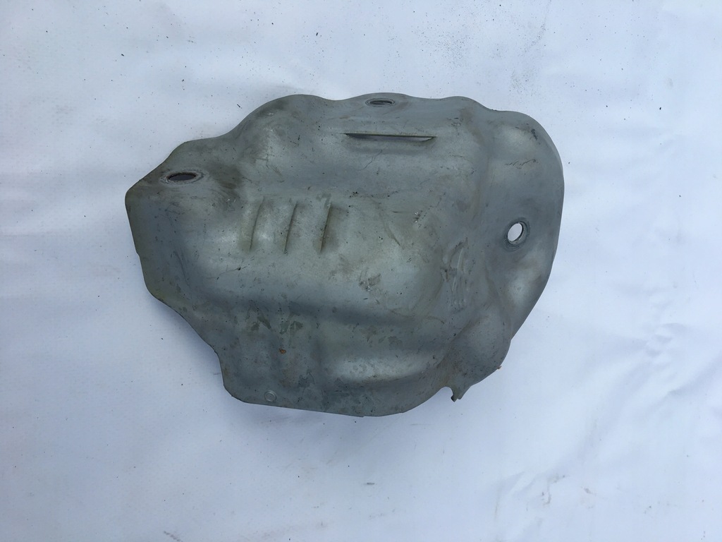 фото №1, Защита тепловая honda civic 1.5 turbo x lift 17-