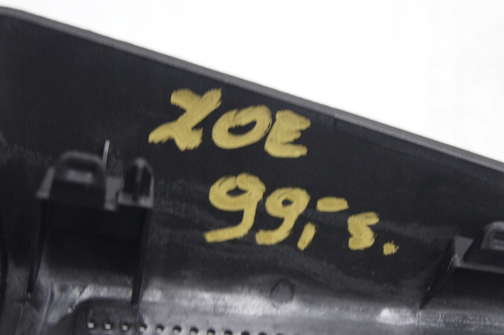 фото №9, Дзеркало заднього виду корпус renault zoe ii lift