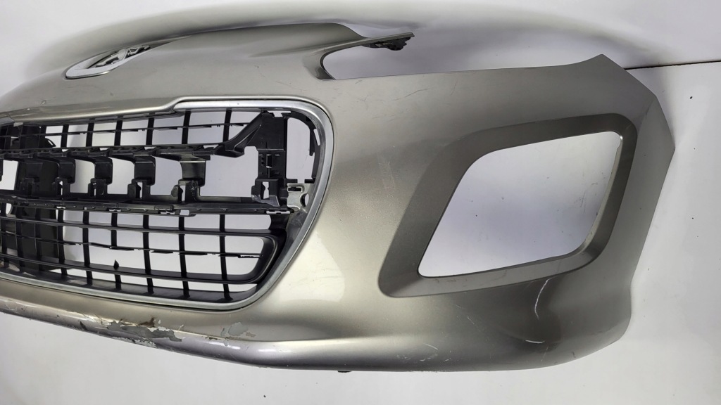 Купити -бампер перед передній peugeot 308 t7 рестайлінг  2011-