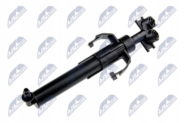 фото №11, Форсунка фара правая сторона passat b8 nty eds-vw-019