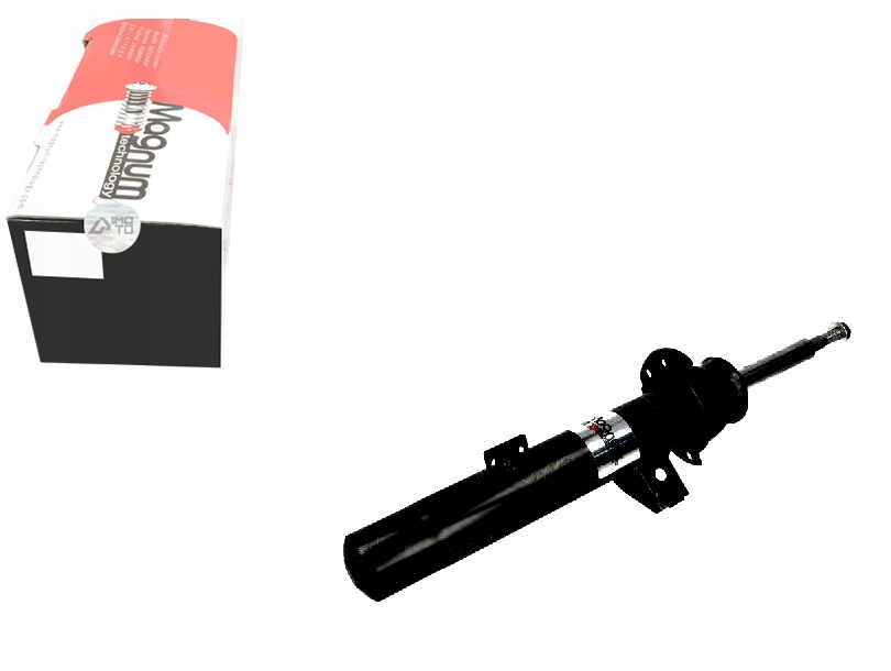 фото №1, Амортизатор bmw 3 325 d e90