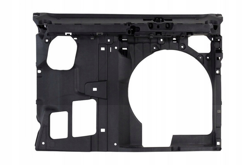 фото №1, Pas передній skoda citigo vw up! seat mii