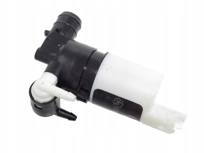 фото №9, Помпа розпилювача febi bilstein 24633 насос розпилювача, омивач