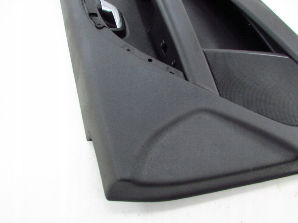 фото №5, Volvo v70 xc70 обшивка дверь правый перед eu. кожаный 07-16r