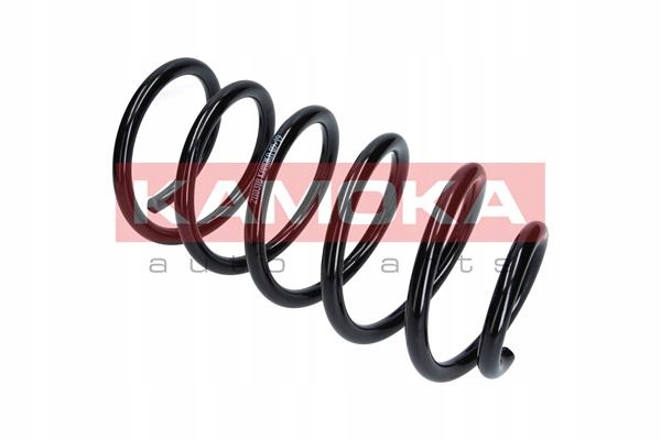 фото №3, Kamoka пружина перед 2110318