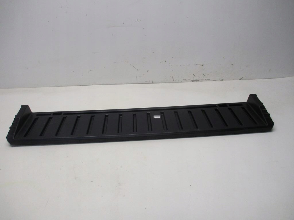 фото №1, Молдинг пол багажника kia sorento ii