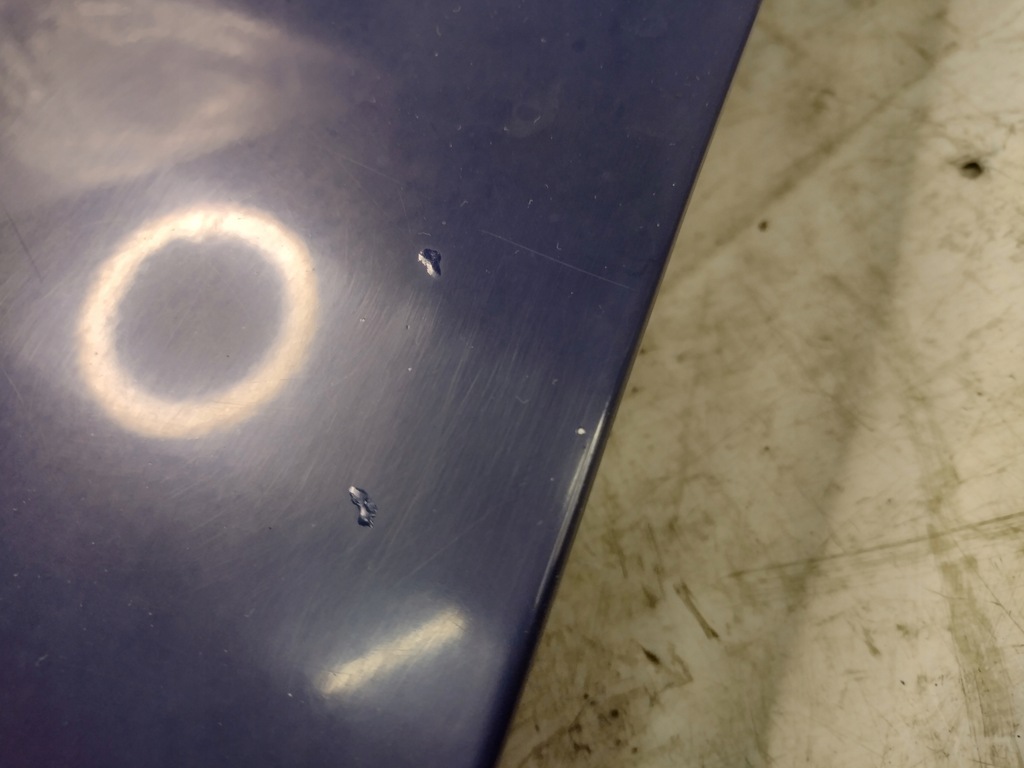 фото №15, Капот крышка двигателя renault scenic ii 2 k: ov460