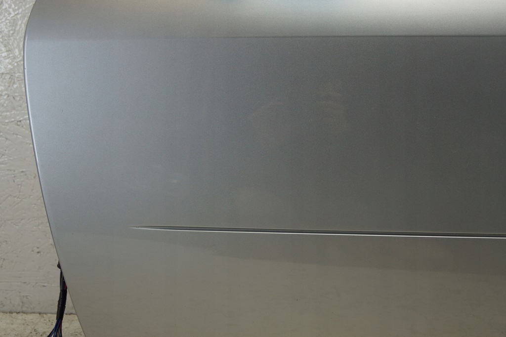 фото №6, Двері лівий перед smart forfour