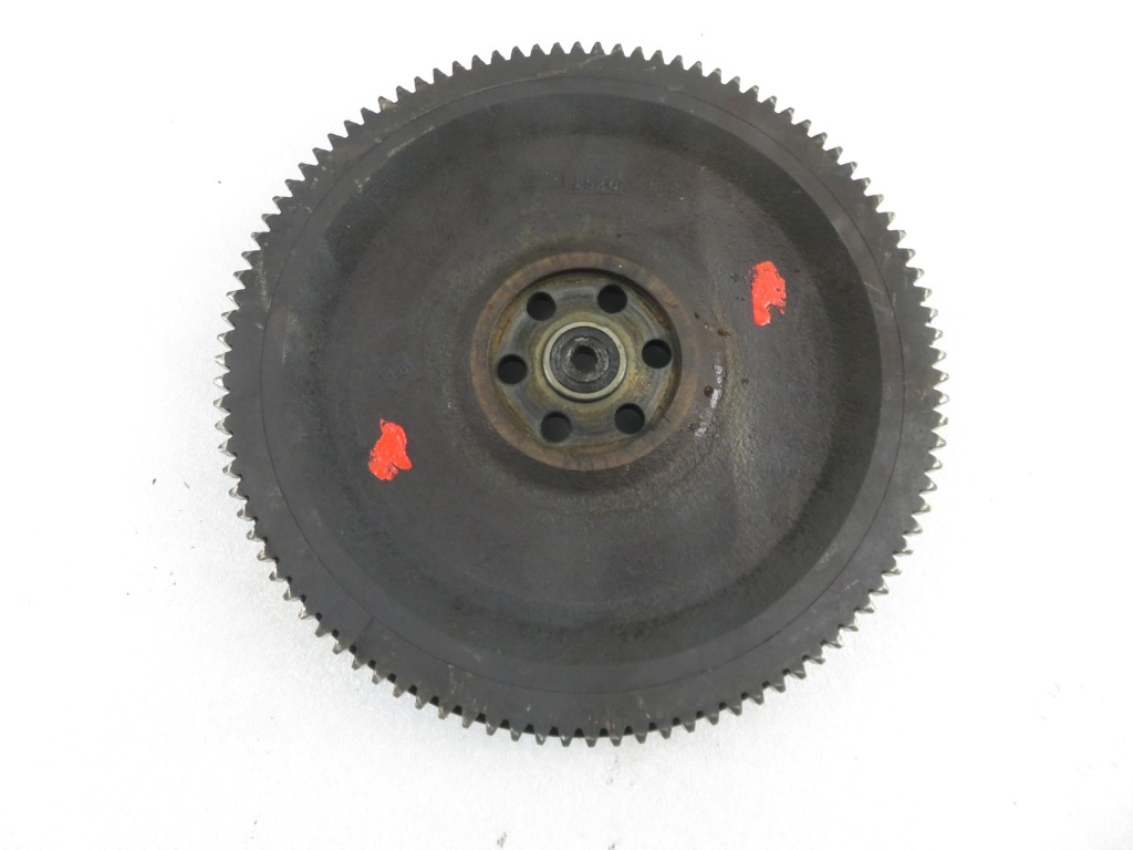 фото №11, Колесо маховик suzuki jimny 1.3 1878006046 ca1262183000