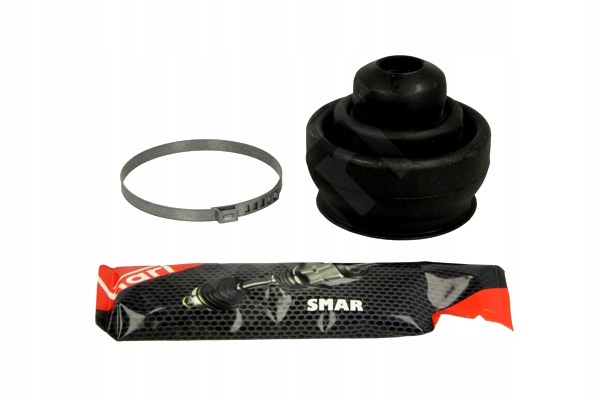 фото №2, Hart 432 433 набір захист, система кермовий