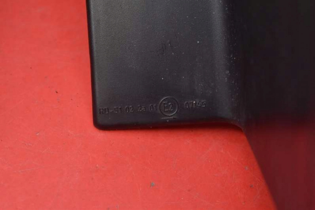 фото №8, Лампа права задня задня 8x8x-13404-ax citroen c5 ii x7 iii kombi 08-17