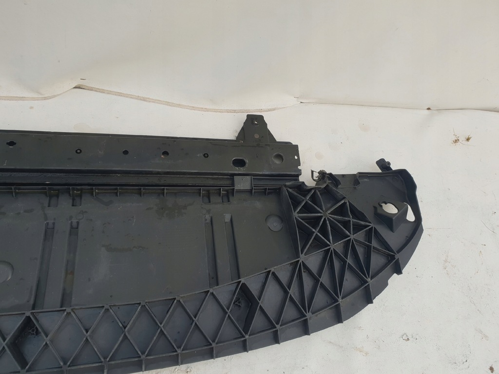 фото №7, Renault kangoo ii iii lift 13-2 балка pod радіатор плита захист 622358108r