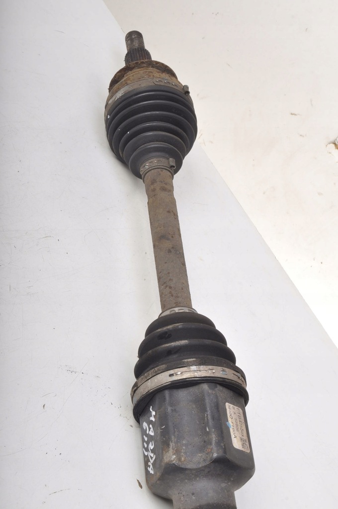 фото №7, Mazda 6 gj gl приводной вал правая длинная 39100-ftb0a