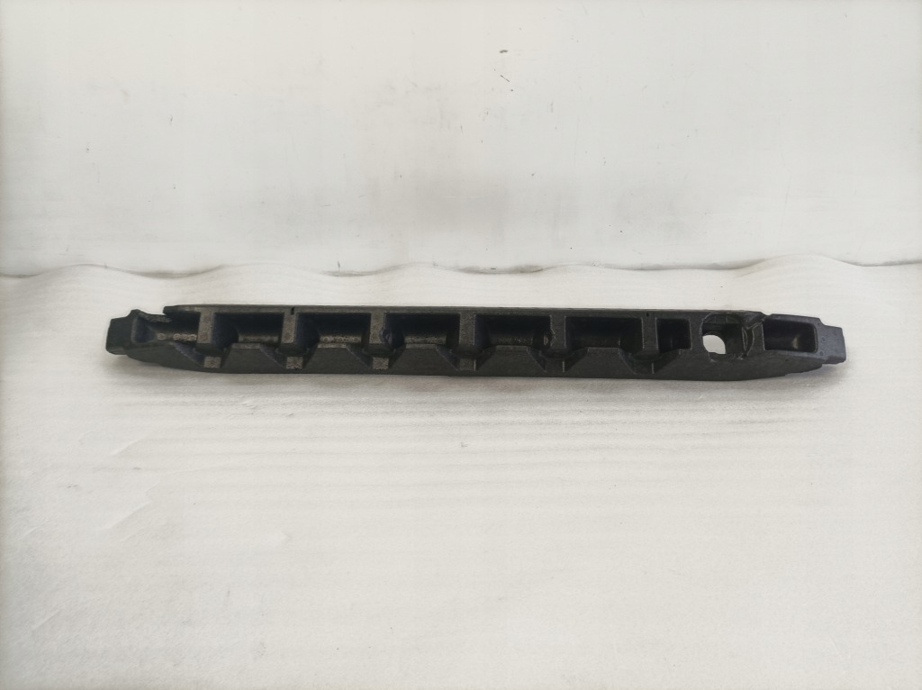 фото №1, Vw up citygo абсорбер бампера перед 1s0807248b