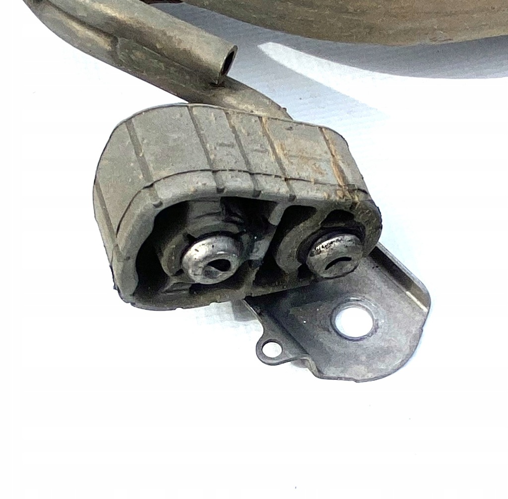 фото №8, Вихлоп гасник porsche panamera 971 оригінальний номер