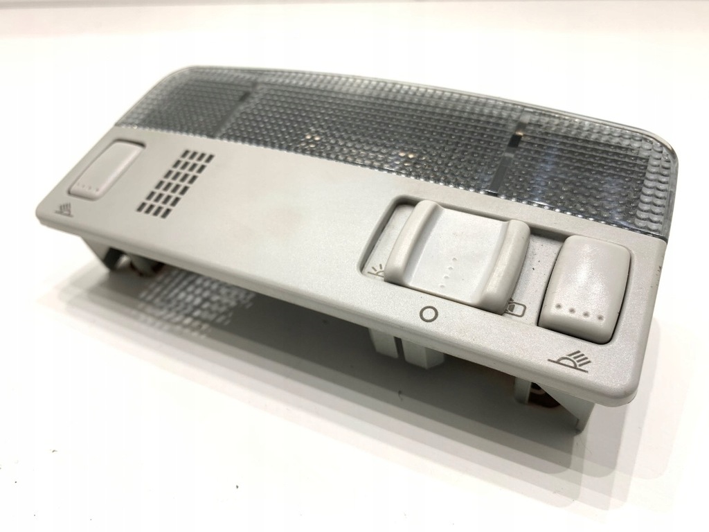 фото №2, Лампа потолочная skoda rapid 3b0947105c хэтчбек салона