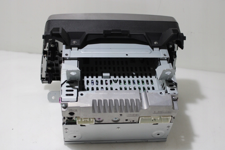 фото №4, Радио mazda 6 ii