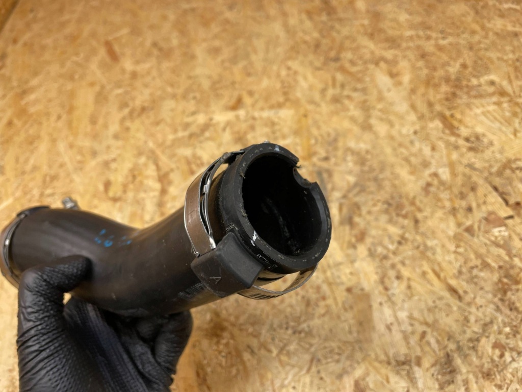 фото №11, Wąż труба шланг воздуха интеркулер kia sorento iv 28253-2m300 2020-