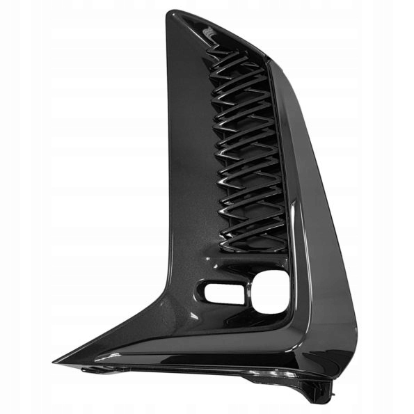 фото №1, Заглушка решётка защита противотуманной фары lexus ux200 ux250h f sport nowa оригинальный номер