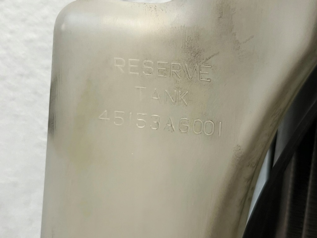 фото №5, Вентилятор радіатор subaru impreza iii gh 09r