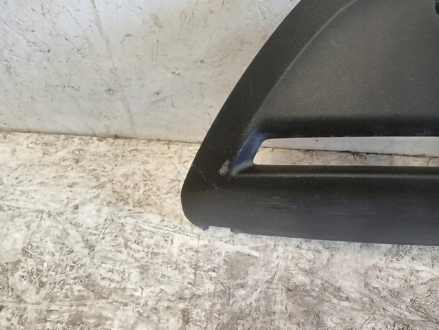 фото №3, Спойлер накладка бампера задня задній renault austral 22-