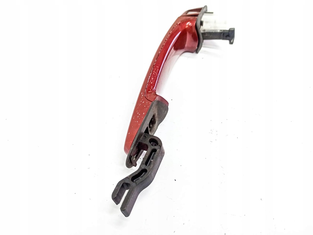 фото №7, Bmw 3 e92 e93 2010 перед сторона левая ручка наружное