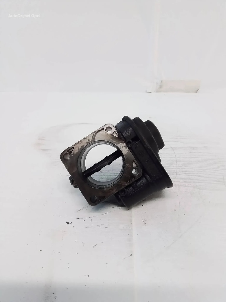 фото №1, Chevrolet captiva z20s1 дросельна заслінка