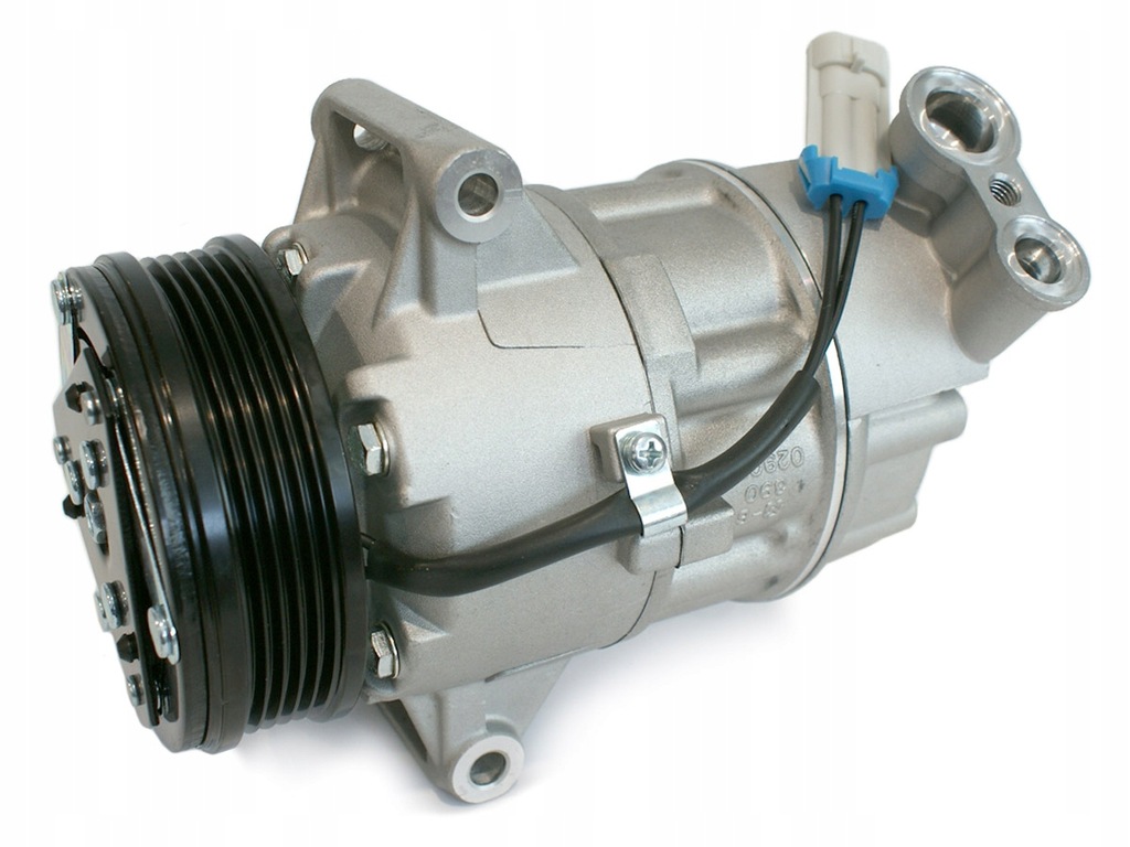 фото №1, Компресор кондиціонера opel astra h tsp0155449
