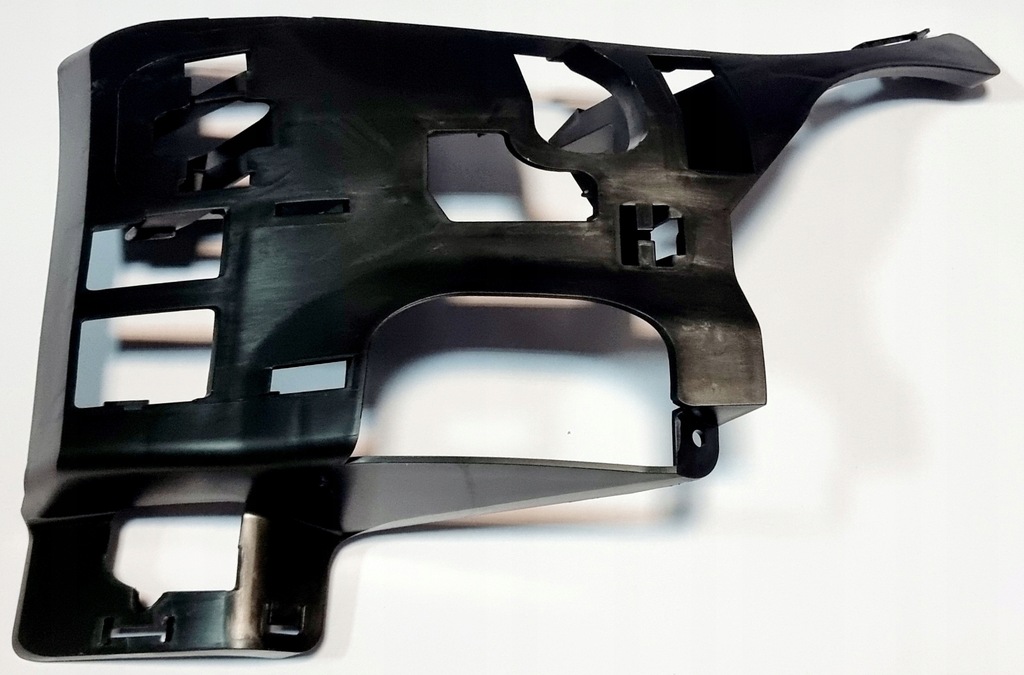 фото №10, Напрямна бампера правий перед ford galaxy mk3 2006-10