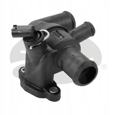 фото №1, Термостат gates th39590g1