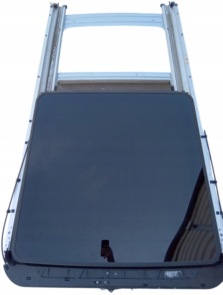 фото №1, Люк nissan x-trail t31