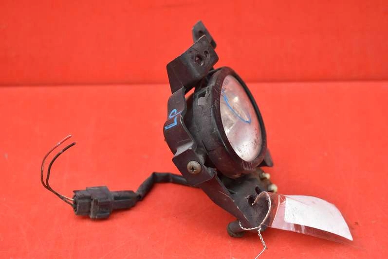 фото №5, Протитуманна фара лівий перед передній p3578 mazda 3 1 i bk lift 06-09