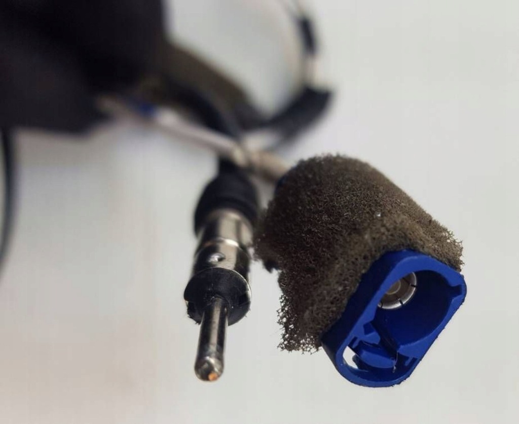 фото №6, Kia sportage iii шланг кабель антенны navi oryg