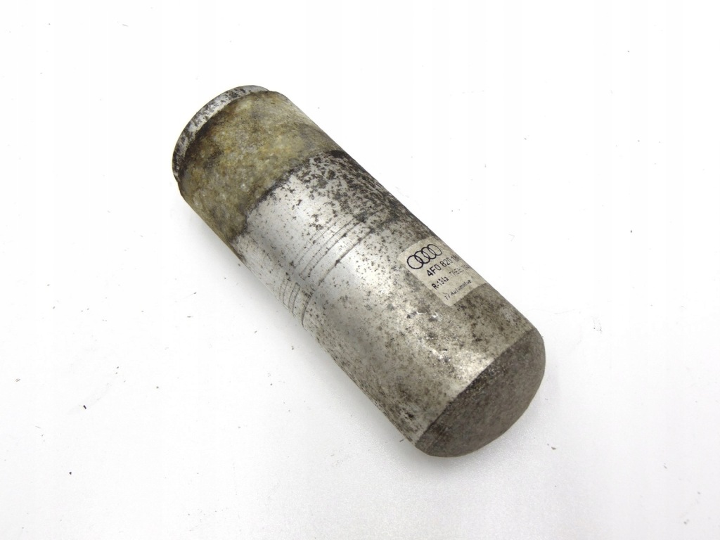 фото №1, Осушитель кондиционера 4f0820189h audi a6 c6 lift