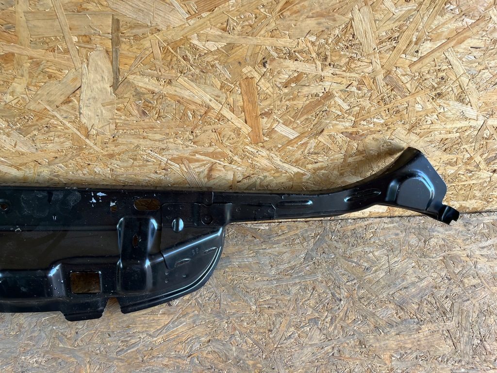 фото №12, Блок двигуна задній лівий кутик поріг dodge ram